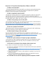 Response to Frequently Asked Questions.pdf